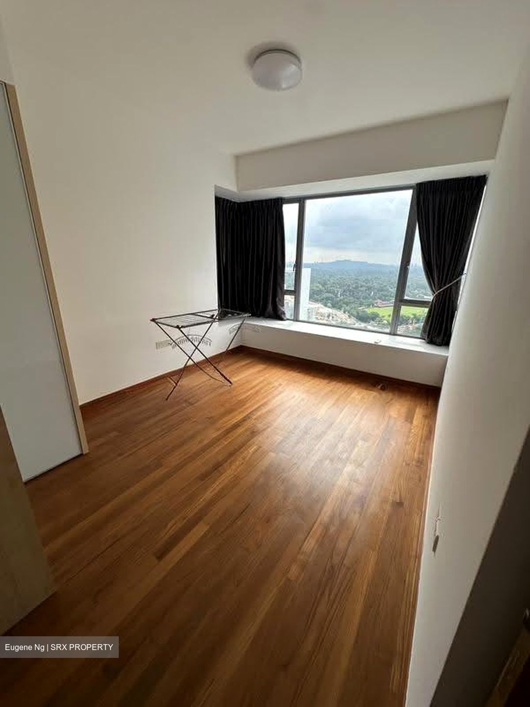 Vista Residences (D12), Condominium #610641071